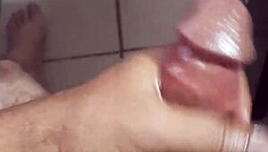 Auntjudys your milf tenant fire girl sucks your cock to pay rent pov