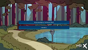 Camp Pinewood showcases all game costumes