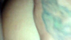 doggystyle fucking her wet pussy?