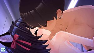 Is this my proud sister?