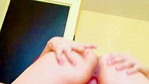 That puta rides my dick so good and cums hard.