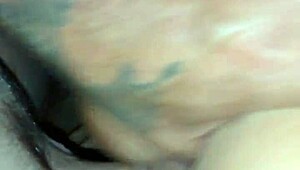 doggystyle fucking her wet pussy?