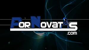 nikki riddle visits barcelona for wild ride with victor bloom