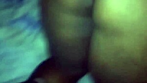 Big Booty Thot Receives Huge Facial After Deepthroat