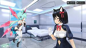 Is this my proud sister?