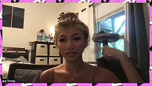 Clara Trinity - Your Worst Friend Going Deeper!