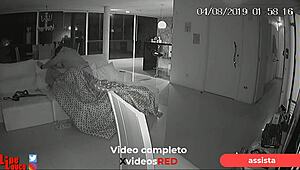 Conheci Ela No Tinder Casada Me Chamou Para Transar Com Ela Quando Marido Saiu Completo Xvideos Red