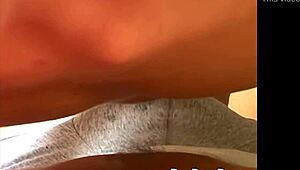 Young Gay's Intense Ecstasy After Blowjob