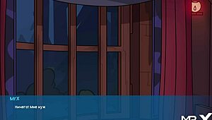 Camp Pinewood showcases all game costumes