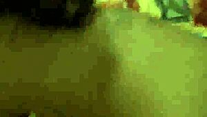 Sexy Latina Petite Fucked at Home