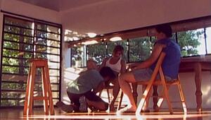 just another wild argentinian night with double penetration action.