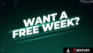 Gorgeous Latina Sarah Cute Deepthroats Monster Cock