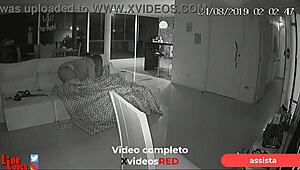 Conheci Ela No Tinder Casada Me Chamou Para Transar Com Ela Quando Marido Saiu Completo Xvideos Red