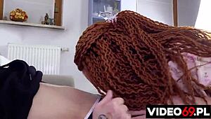 Unexpected Polish Porn Gift