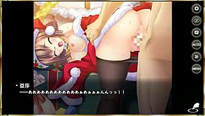 Scene from Makoi Kishi Musou Tenka Touitsu Den Featuring Ryuu Mon