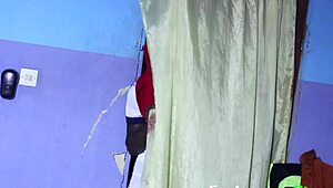 BBW lover, love my big cock in your bent over ass.