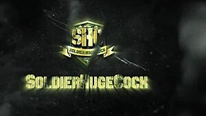 We have to suspend the recording, but the slut needs to feel a cock inside her pussy! 😏