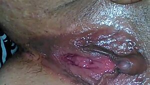 My First Time With Wifey Ashley: A Teasing Encounter