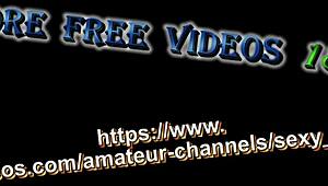 Sexy blonde frina watches stepsister get fucked in missionary and doggystyle