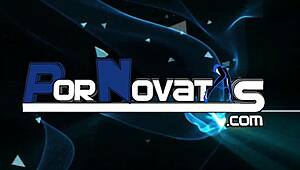 nikki riddle visits barcelona for wild ride with victor bloom