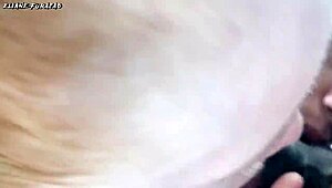 We tried a new way of fucking, and it's so delicious.