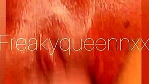 Cute ass girl gets seduced and fucked after watching porn