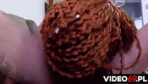 Unexpected Polish Porn Gift