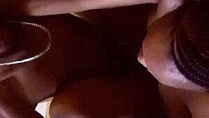 Homemade Appreciation for Lowkeybaddie Part 3