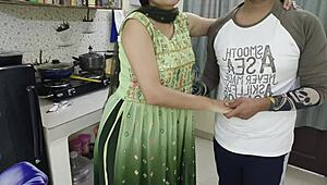 indian first timer endures painful anal in homemade clip