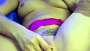 All natural slut nicole aria loves anal pounding