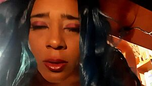 An Adventure at Home Subtitled in Spanish