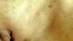 Teddy Tarantino Backstage Cum Pov