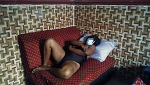 LILYSWEETKISS MASTURBATES HARD WITH WET ORGASM AND CUM