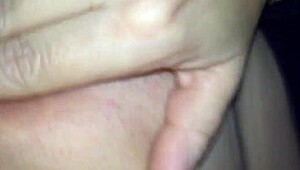 Gorgeous pussy arouses deep desires during solo play