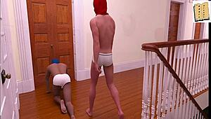 Teroka Laluan Ayam Route 21 Dalam Being A Dik