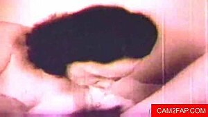 Teen Masturbates on Webcam in Anal Assfucking Session