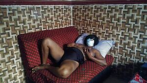 LILYSWEETKISS MASTURBATES HARD WITH WET ORGASM AND CUM