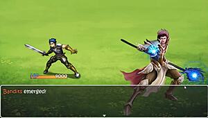 cursed armor taken by bandits