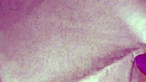 couldn't hold back the urge