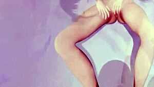 vr conk photoshoot where shizuka daydreams about blowjob and riding