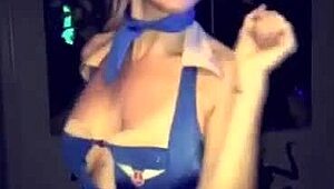 i share dirty sexy interracial snapchats with my milf slut