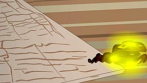 No Hard Feelings In The Office