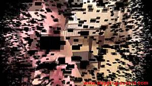 Face Slapping Session with a Dominant Twist