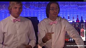 christine nguyen angelina bulygina party down with handjob and assfucking 😈