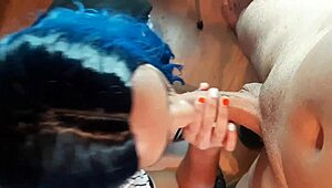 An Adventure at Home Subtitled in Spanish