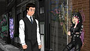 No Hard Feelings In The Office