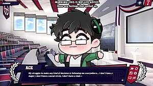 Swimming in Cum with Muscular Jocks in Outdoor Studio Demo