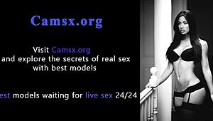 CUTE TEEN 18+ ON WEBCAM!