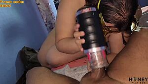 Želiš igrati resnico ali izziv s kartami Honey Play Box? Pridobi omejene valentinovske igralne karte s promo kodo SADO!