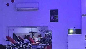 I take a latin milf to the motel when her husband is away to please her